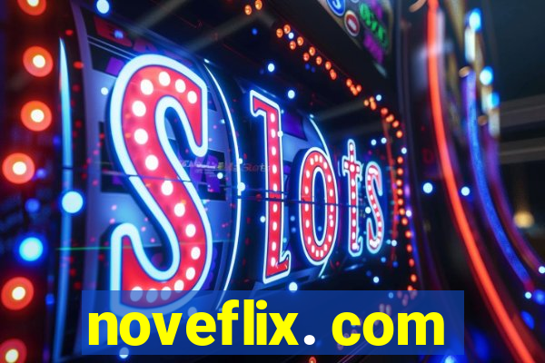 noveflix. com